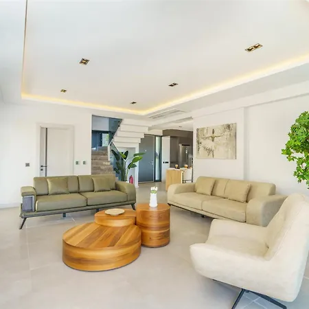 Villa Thalia