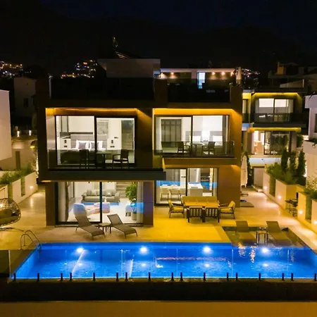 Thalia Villa Kaş