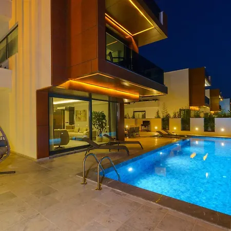 Thalia Villa Kaş