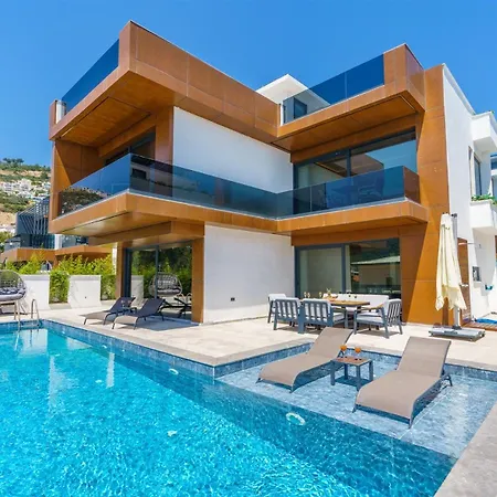 Villa Thalia Kaş