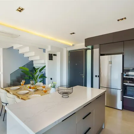 Thalia Villa Kaş