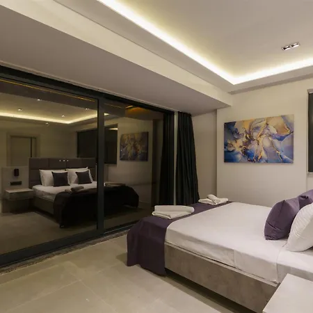 Villa Thalia *
