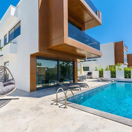 Villa Thalia Kaş
