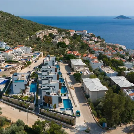 Thalia * Kaş